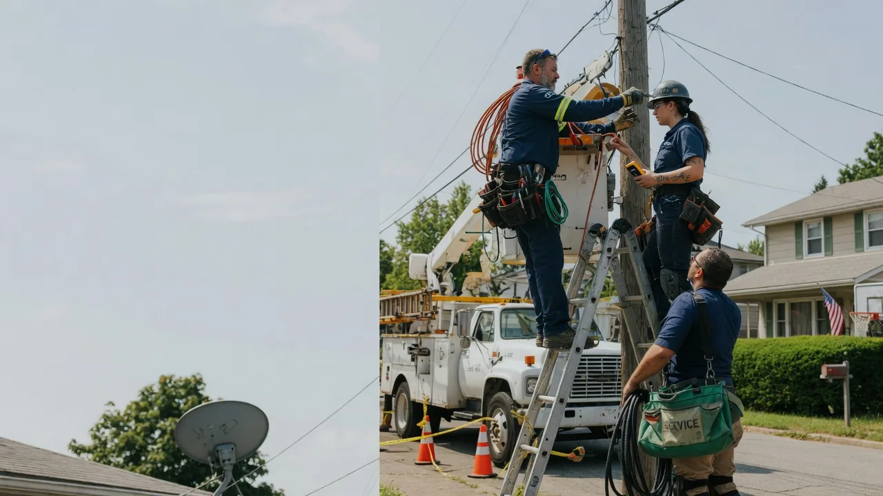 Electrical Repair in Panther, WV near me